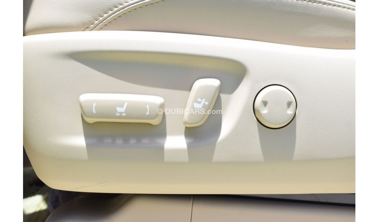 Toyota Prado 2023 Toyota Land Cruiser Prado 4.0L VX-R