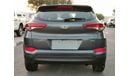 هيونداي توسون 2.0L, 17" Rims, DRL LED Headlights, Front Heated Seats, Driver Power Seat, Rear Camera (LOT # 772)