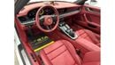 Porsche 911 *Brand New* 2024 Porsche 911/992 Carrera, April 2026 Porsche Warranty, Delivery Kms, GCC