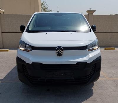 سيتروين جمبي 145 L3