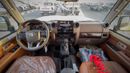 Toyota Land Cruiser Pick Up LC79 DC 2.8L T/DSL LX-Z1 A/T 2025YM