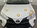 Toyota Yaris SE / E | Guaranteed Warranty | 0 Down Payment