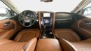 Infiniti QX80 LUXE SENSORY PROACTIVE | Guaranteed Warranty | 0 Down Payment