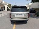 لاند روفر رينج روفر Vogue SE 5.0L
