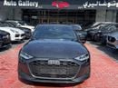 أودي A3 35 TFSI ADVANCED 35 TFSI Uder Warranty & Services 2025 GCC