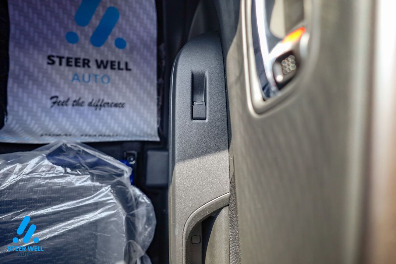 Suzuki Swift GLX 1.2L Petrol AT /6 airbags / New Stocks Available / Book Now!