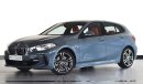 BMW 120i I