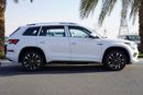 Skoda Kodiaq 2022 Skoda KODIAQ TSI330 7-Seater 2.0L FWD 0Km