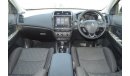 Mitsubishi ASX Full option clean car accident free