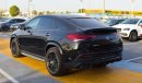 Mercedes-Benz GLE 63 AMG MERCEDS GLE 63 AMG 2021 EXPORT PRICE