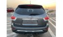 Nissan Pathfinder 2015 NISSAN PATHFINER // MID OPTION