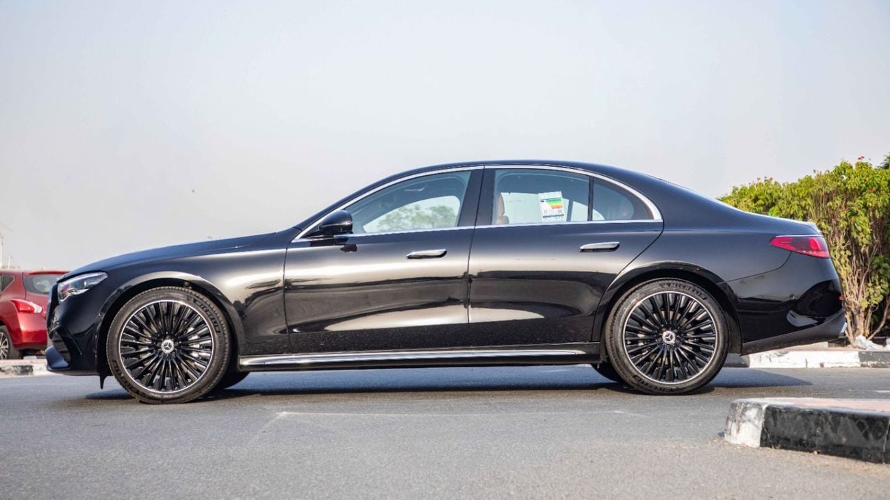 Mercedes Benz E300 AMG PACKAGE | 2026 | 5 Years Dealer Warranty | For Local Registration +10%