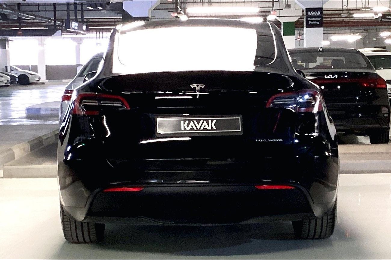 Tesla Model Y Long Range (Dual Motor) | Guaranteed Warranty | 0 Down Payment