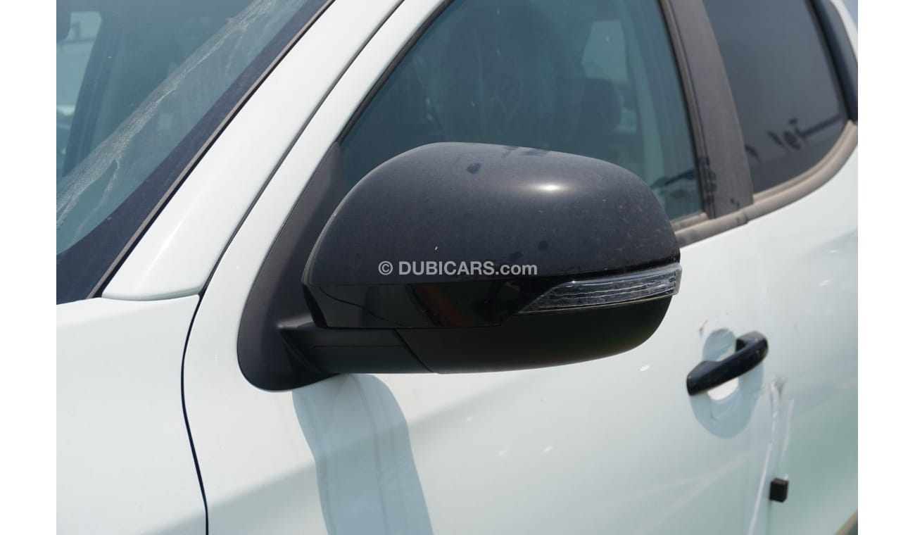 ميتسوبيشي L200 2023 L200 Sportero 2.4L Turbo Diesel AT 4x4