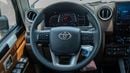 Toyota Land Cruiser 70 LC79 LX 2.8T DSL LX-Z1 A/T | 2026 | For Local Registration +10%