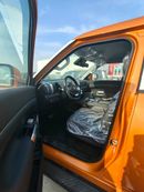 نيسان بيك آب Z9 Z9 2.0T 2WD Premium | Gasoline | Automatic Truck