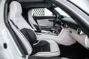 Mercedes Benz SLS AMG STD