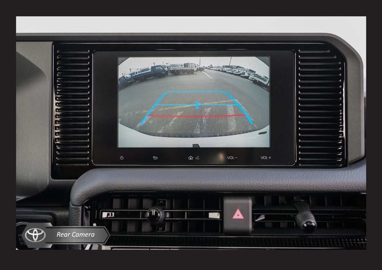 Toyota Prado #Ke TOYOTA PRADO 2.4L TURBO MID(i) A/T PTR 2026 Only export