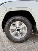 تويوتا لاند كروزر GXR 3.5L