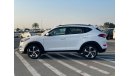 هيونداي توسون 2018 HYUNDAI TUCSON 1600CC  PANORAMIC AWD / EXPORT ONLY