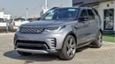 Land Rover Discovery Discovery P360 3.0P MHEVR R-Dynamic HSE AWD Auto. (For Local Sales plus 10% for Customs) 002AJ Engli