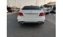 Mercedes-Benz E300 Full options Gulf specs