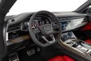 Audi RS Q8 TFSI quattro 4.0L