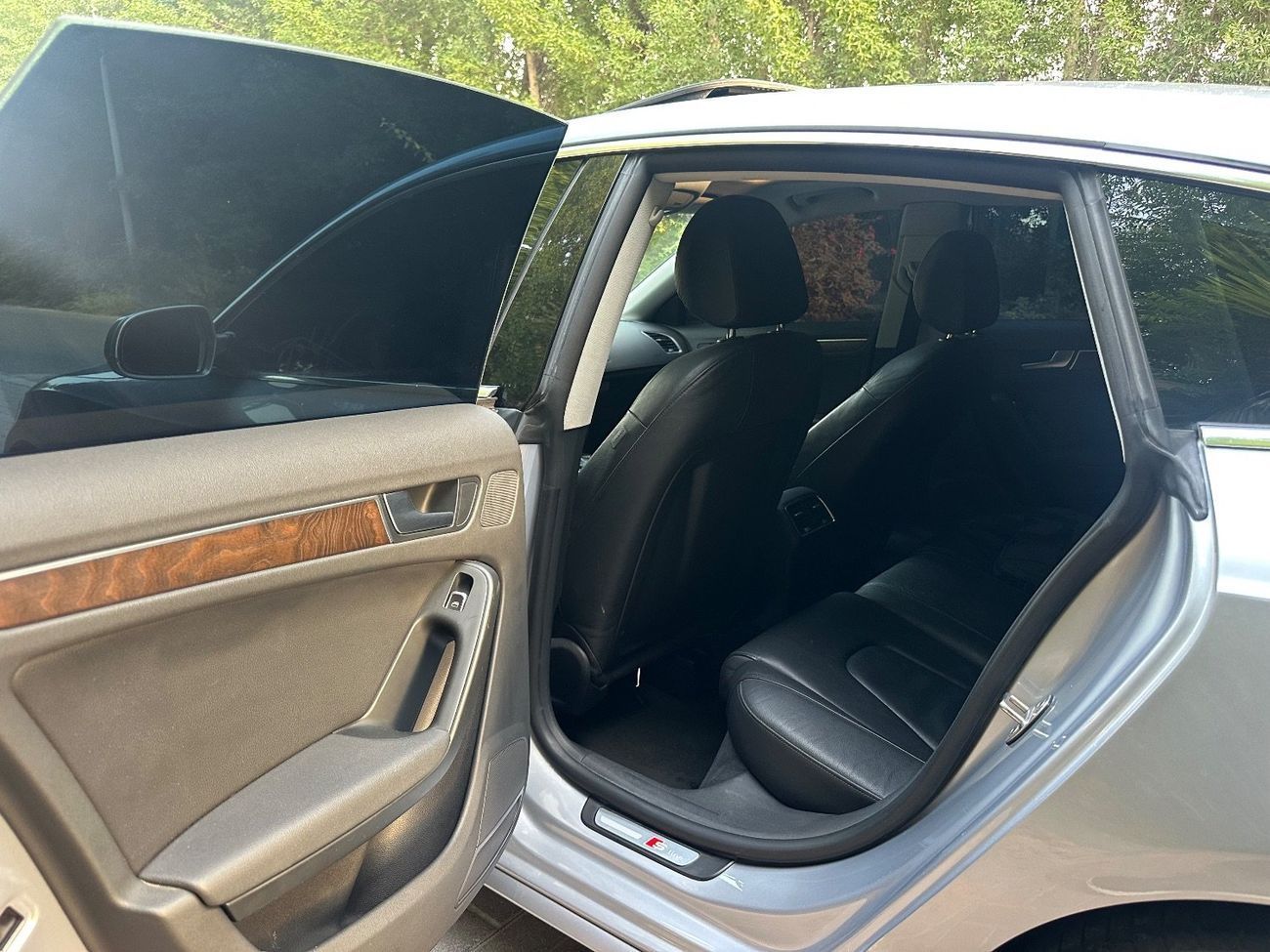 Audi A5 35 TFSI 1.8L | 2015 | GCC Specs | 4-Cylinder 170 HP | 83000 KM | Excellent Condition | Like New