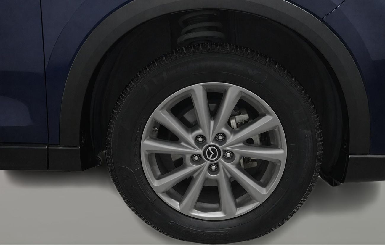 Mazda CX-5 GL, миниатюра 17