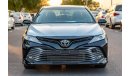 Toyota Camry 2020 Toyota Camry 3.5L Limited | BSA + ABS + RCTA | 3 Drive Modes | Export Only