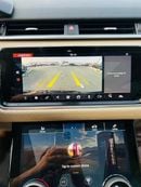 Land Rover Range Rover Velar S