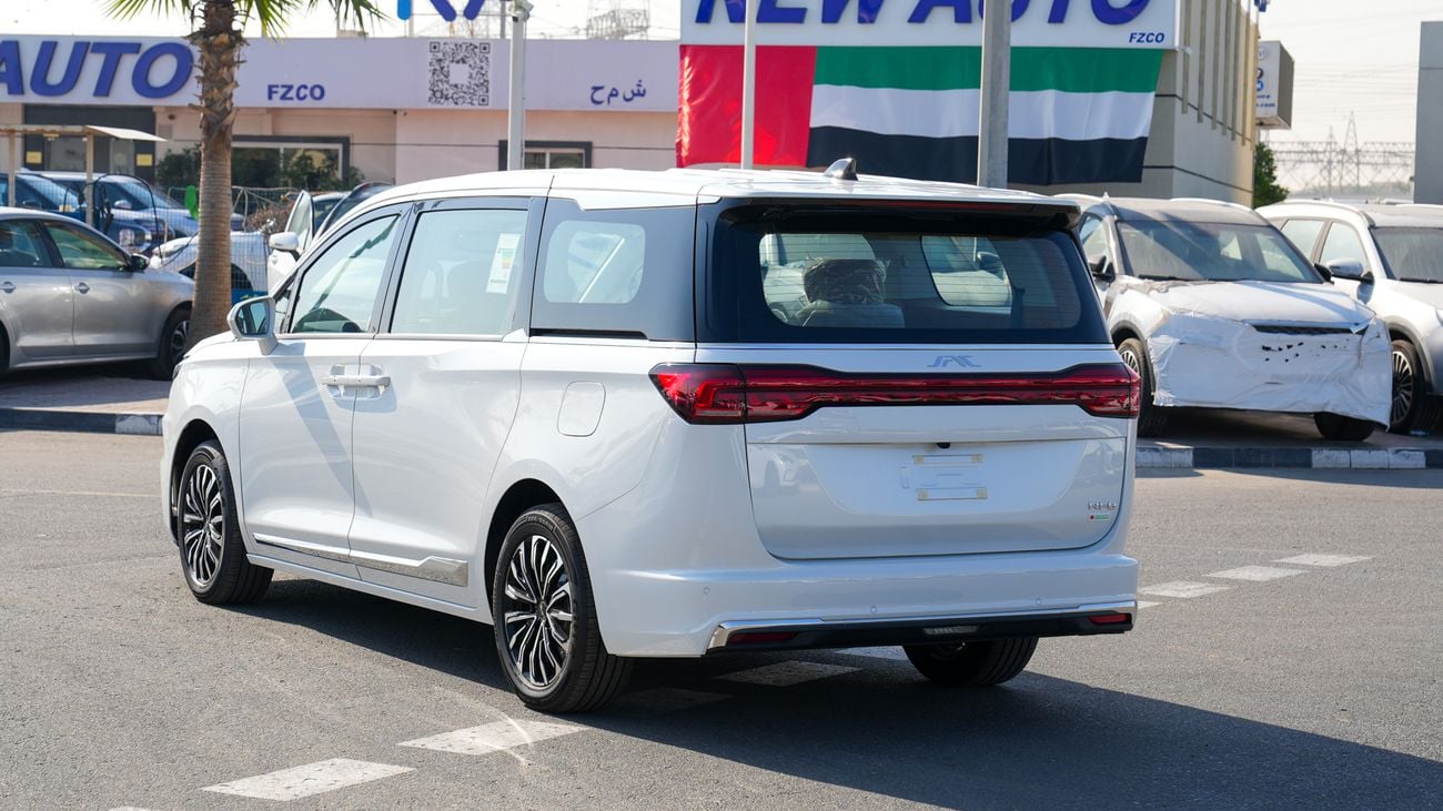 جاك ريفين M1 RF8