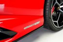 لامبورغيني هوراكان EVO SPYDER