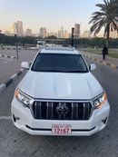 Toyota Prado Toyota Prado VX expert from Australia Right Hand Drive