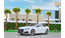 Audi S5 TFSI Quattro | 3,131 P.M  | 0% Downpayment | Excellent Condition!