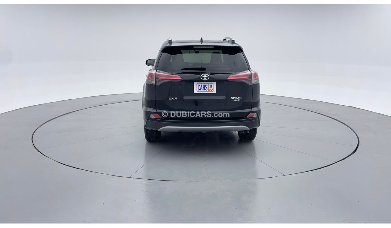 Toyota RAV4 GXR 2.5 | Zero Down Payment | Free Home Test Drive