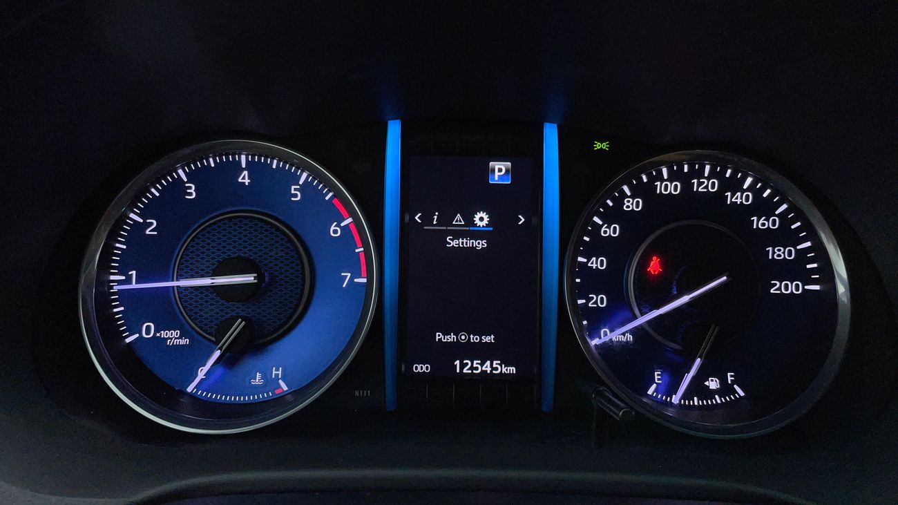 Toyota Fortuner EXR 2.7 | Zero Down Payment | Free Home Test Drive