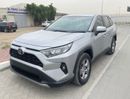 Toyota RAV4 Toyota Rav4 ,Petrol 2.0L ,right Hand Drive ,Only For Export Available