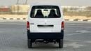 Suzuki EECO STD