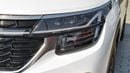 Kia Seltos EX