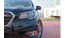 Subaru Legacy RS 2018 | SUBARU LEGACY | R-PLUS 3.6L V6 AWD | VERY WELL-MAINTAINED | SPECTACULAR CONDITION | FLEXIB