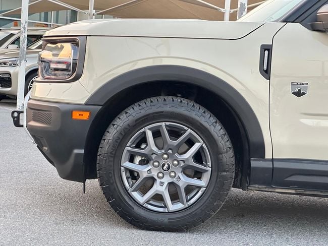 Ford Bronco Sport, миниатюра 25