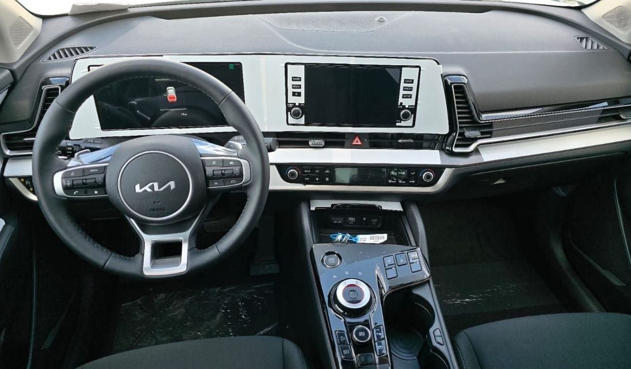 Kia Sportage KIA SPORTAGE 2025