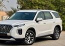 Hyundai Palisade GDi 3.5L 1080-Monthly l GCC l Cruise, Camera l Accident Free