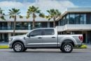 Ford F-150 XLT F-150 XLT 3.5TC V6 | 2,644 P.M | 0% Downpayment | FORD WARRANTY+SERVICE
