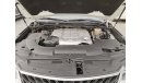 Lexus LX570 5.7L Petrol / CAMEL INTERIOR / GCC SPECS / ONLY FOR EXPORT (LOT #5091)