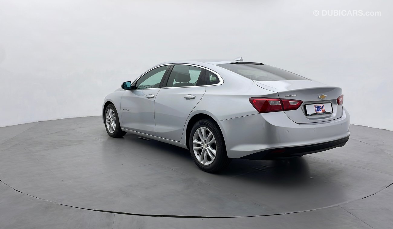 Chevrolet Malibu LT 2.5 | Under Warranty | Inspected on 150+ parameters