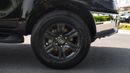 Toyota Hilux TOYOTA HILUX 2.7L AT PETROL FULL PUSH START 2024 MODEL