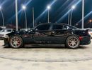 Dodge Charger SRT 392 6.4L (717 HP)