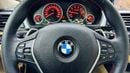 BMW 428i Sport Line 2.0L
